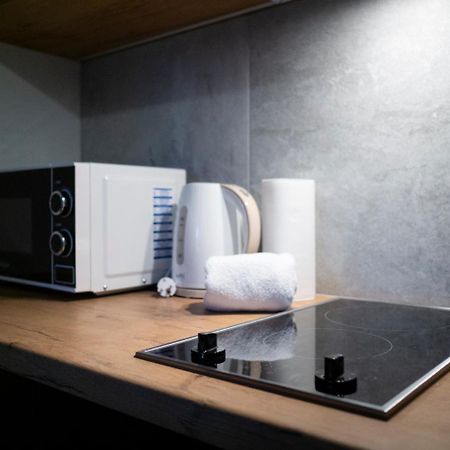 Apartamenty Bialystok - Botaniczna 9A/21 外观 照片