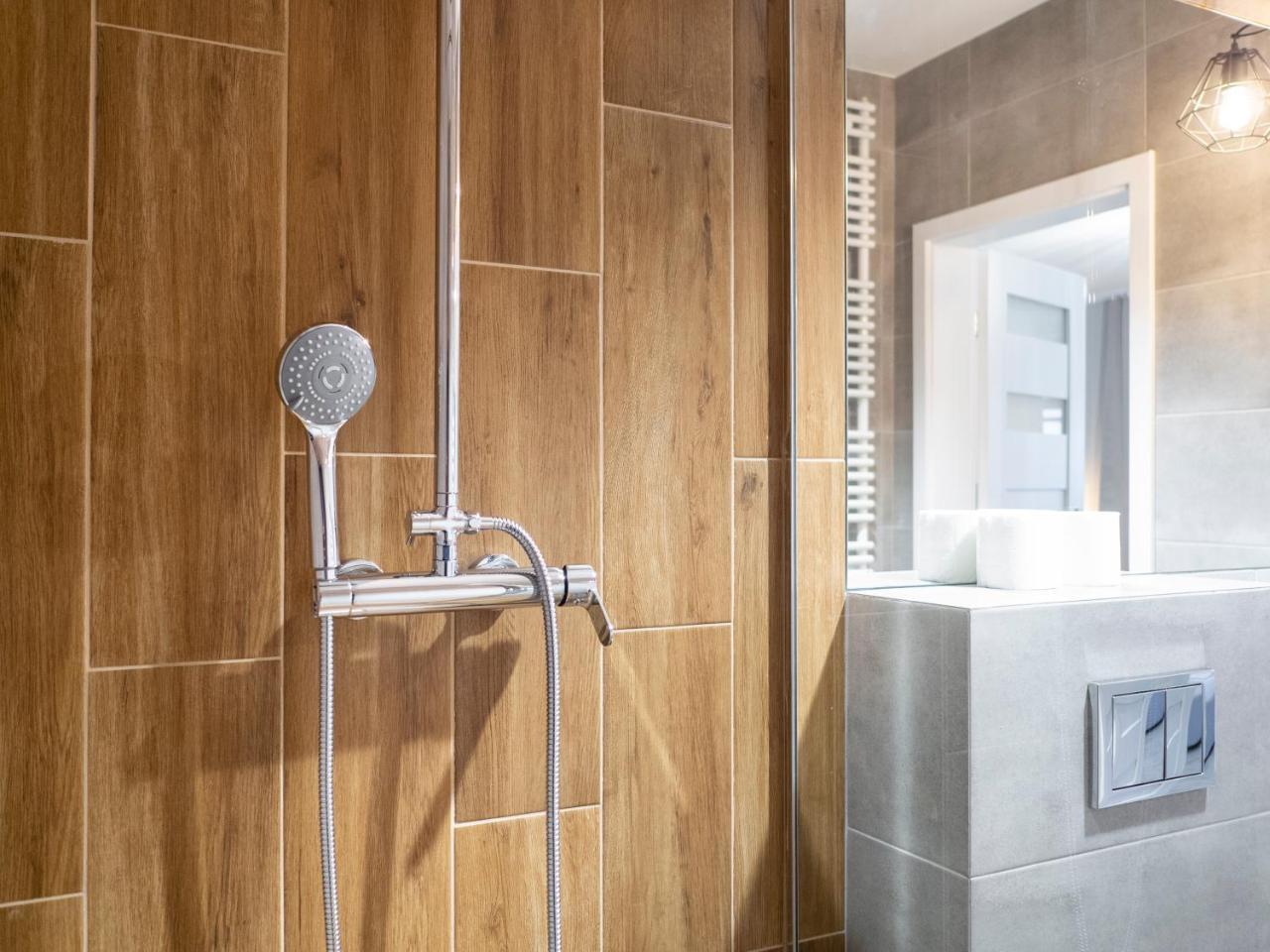 Apartamenty Bialystok - Botaniczna 9A/21 外观 照片